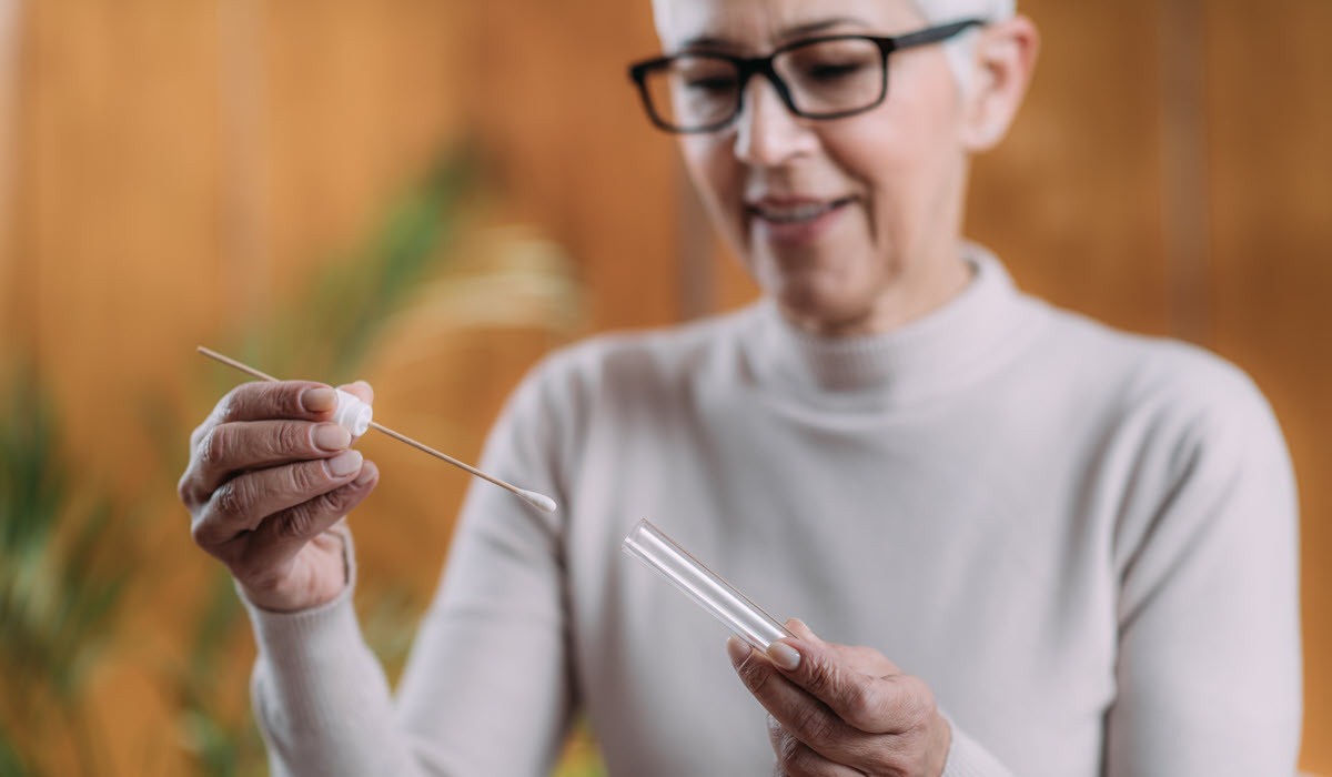 The Privacy Risks Behind At-Home DNA Tests
