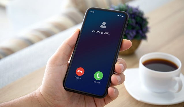 AI Is Being Used to Impersonate People You Trust