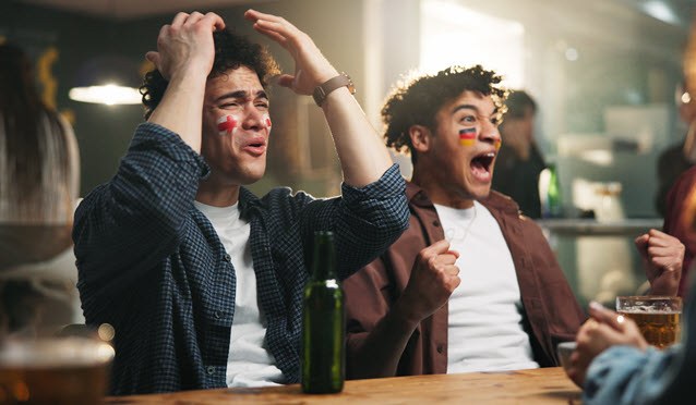 AI Is Being Used to Impersonate People You Trust