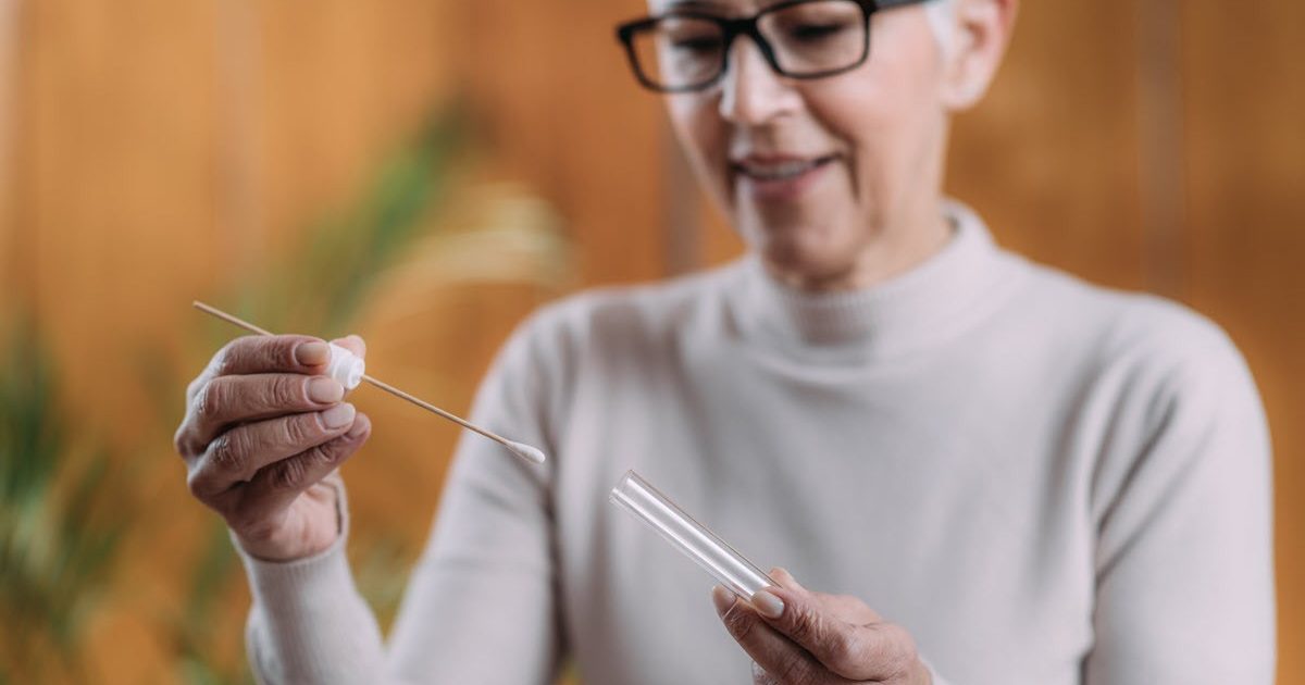 The Privacy Risks Behind At-Home DNA Tests | IDX