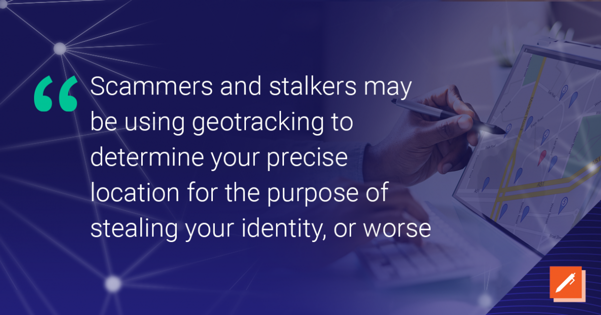 Geotracking Puts Your Privacy at Risk. Here’s How You Can… | IDX