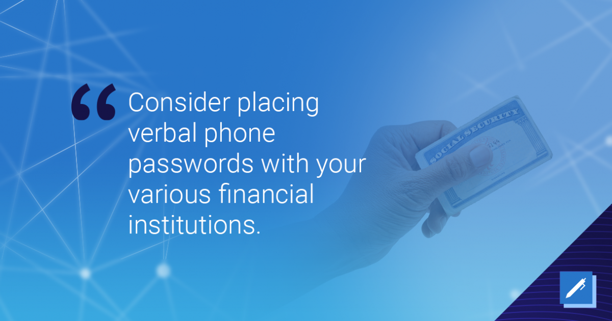 check to see if my social security number was breached