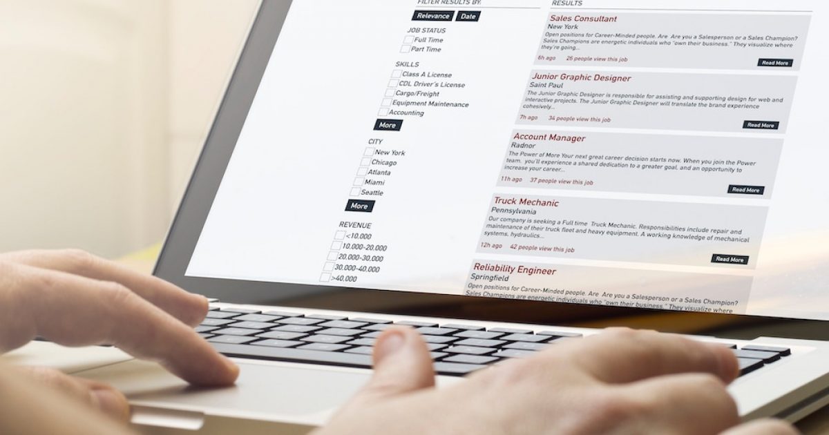 Employment scams on the rise what can hr do to mitigate them