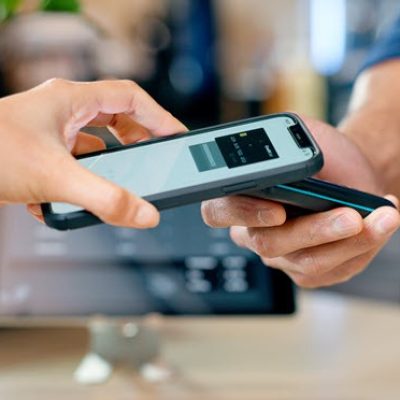Pay by phone