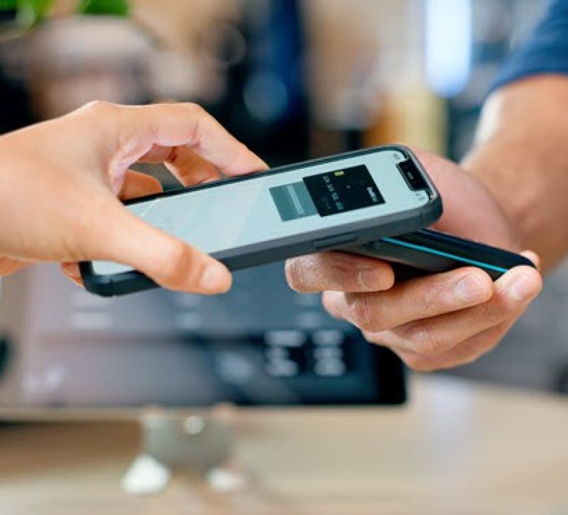 Pay by phone