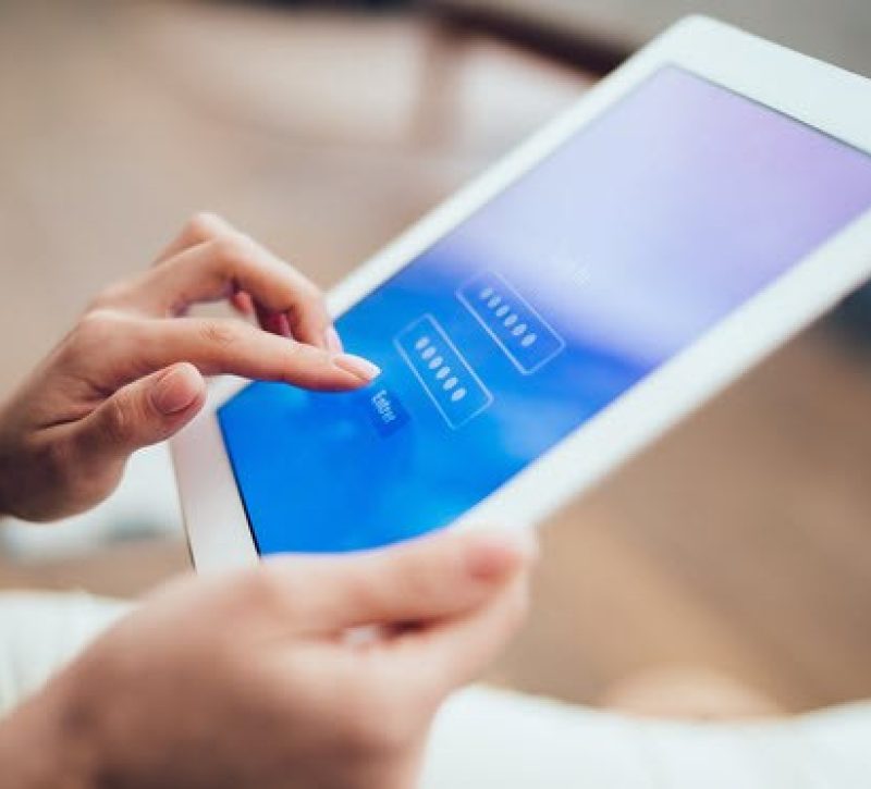 The tech industry has been phasing in the next generation of online log-in technology: passkeys